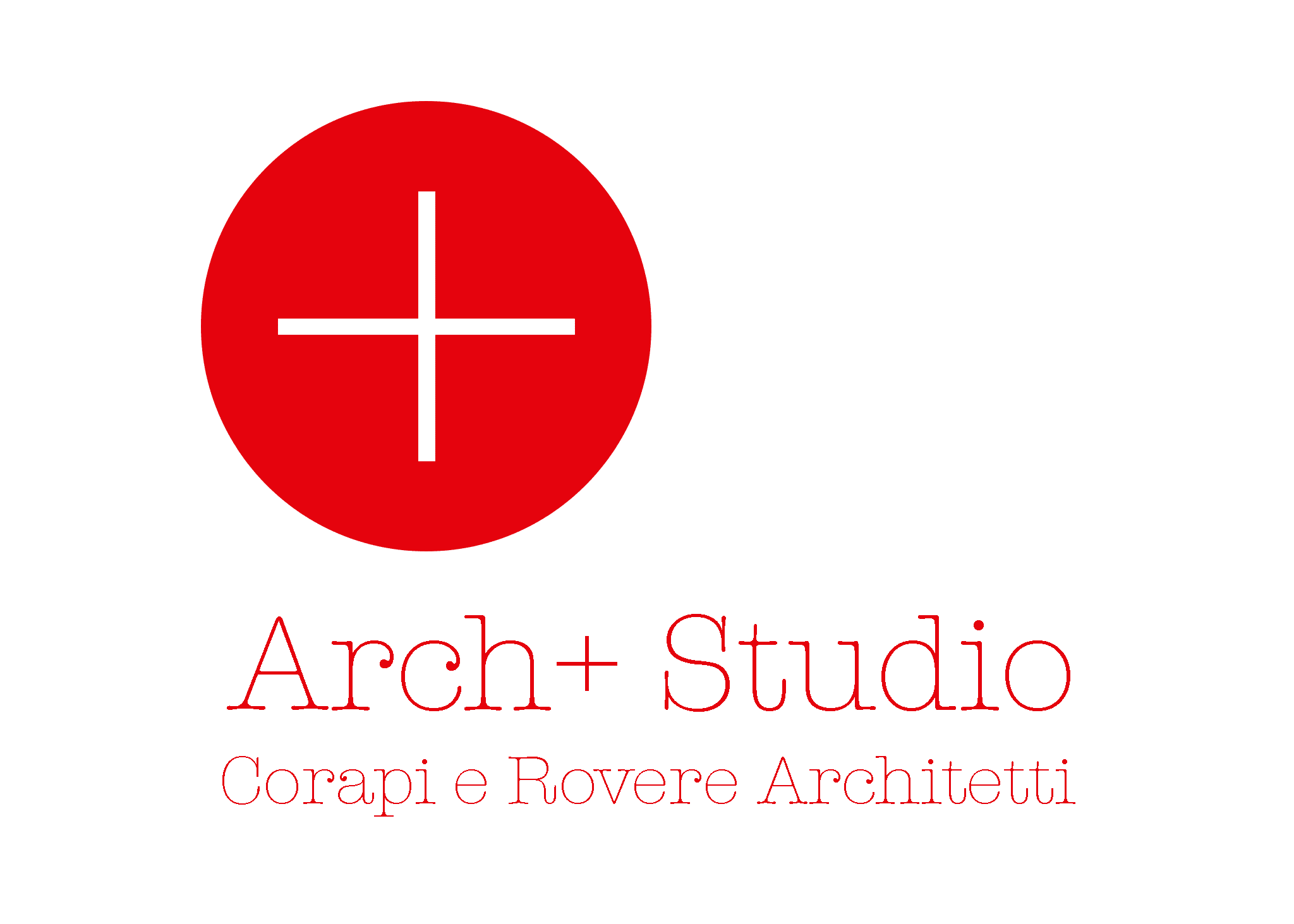 Arch+ Studio - Corapi Rovere Architetti Associati